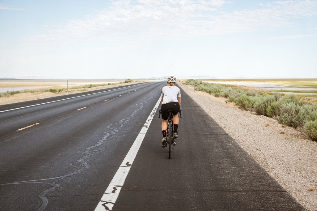 Conquer the Road: Pro Tips for Advanced Road Biking Performance and&nbsp;Touring